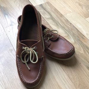 Men’s Sperry Topsider